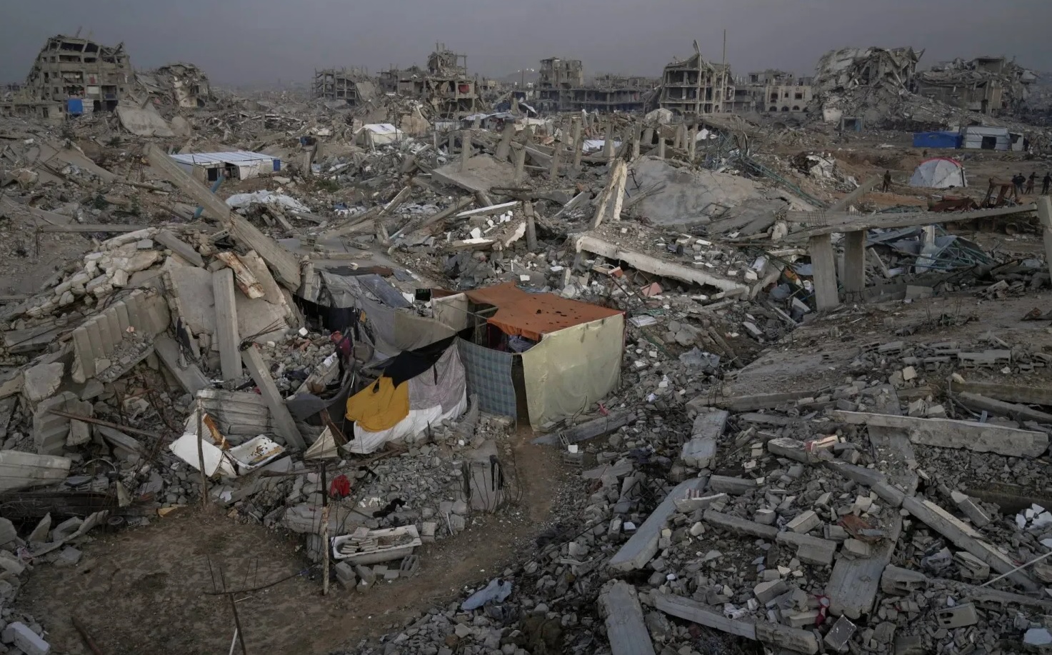 مليارات الدولارات.. أميركا تخطط لـ"مشروع شر&#